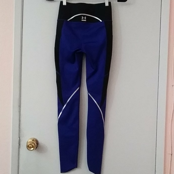 Under Armour heatgear compression leggings - Picture 6 of 9